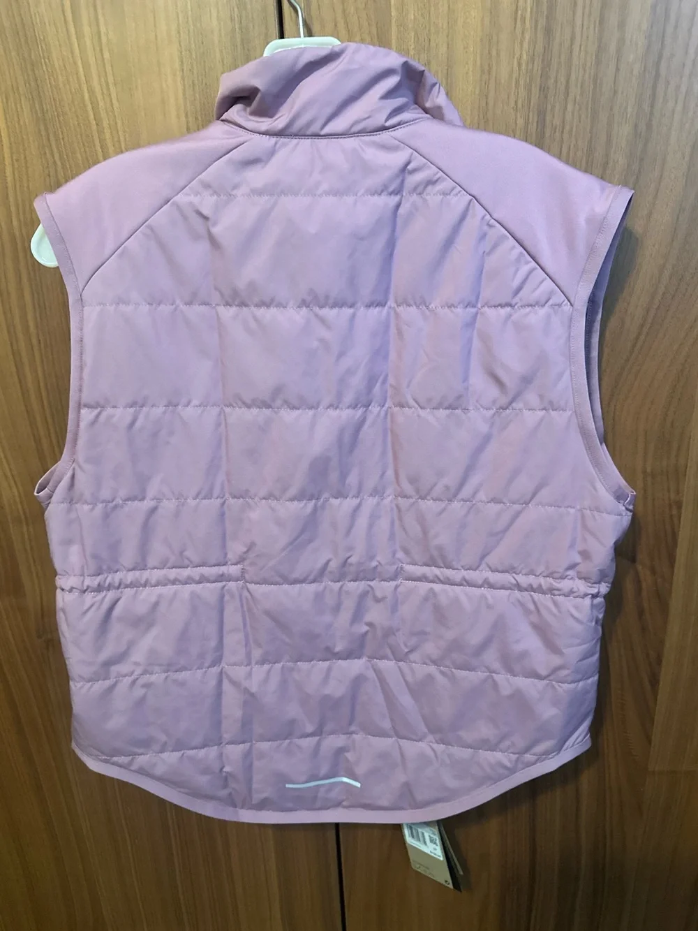 Nike Therma-Fit Quilted Vest